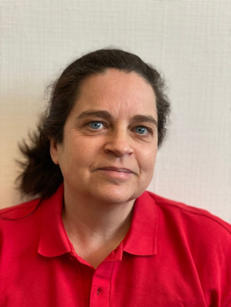 Bezirksleiterin: Bianca Frommer